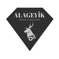 Alageyik Makine ve Konveyör  / Sterinoks Conveyor Brand logo - Similar company to Tekmak Global Machinery