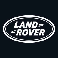 Group 1 Land Rover logo - Similar company to Group 1 Jaguar