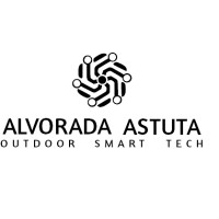 Alvorada Astuta logo - Similar company to Turftroniq