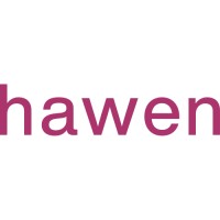 Hawen logo - Similar company to Teamworx Nordic Ab