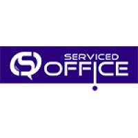 Serviced Office logo - Similar company to Avanta Serviced Office Group