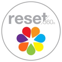 Reset360 logo - Similar company to Swimline Inc