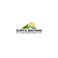 Surya Bintang Adventures logo - Similar company to Privilege Creative