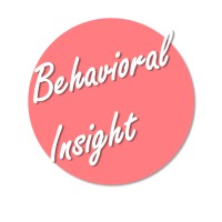Behavioral Insight - De kracht van gedragsinzichten logo - Similar company to Teapublic