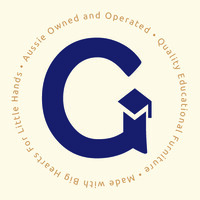 Grocorp logo - Similar company to Outdorable