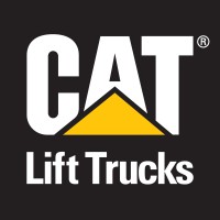 Cat® Lift Trucks Asia Pacific logo - Similar company to Propagate Developments