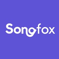 Songfox logo - Similar company to Italk D.O.O.