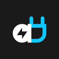 AutoPlug logo - Similar company to Autorecharge ⚡️🔋🔌
