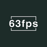 63fps Film GmbH & Co. KG logo - Similar company to Gandayo - Meister Aller Medien
