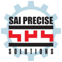 Sai Precise Solutions logo - Similar company to Mass Automation