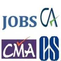 Jobs CA CMA CS & Updates logo - Similar company to CAclubindia