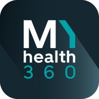 MyHealth360 logo - Similar company to Smartnpo