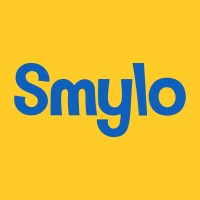 Smylo logo - Similar company to Peeld