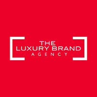 The Luxury Brand Agency logo - Similar company to Creative Media Productions India Pvt Ltd