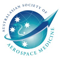 Australasian Society of Aerospace Medicine logo - Similar company to Centre For Antarctic, Remote And Maritime Medicine
