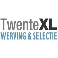 TwenteXL werving & selectie logo - Similar company to Euregio Steen