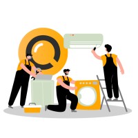 AORA SERVICIOS logo - Similar company to Buildink.Io