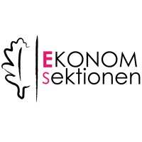 Ekonomsektionen LTU logo - Similar company to Kavaljer