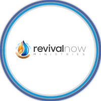 Revival Now Ministries logo - Similar company to Diversified Financial