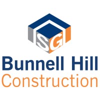 Bunnell Hill Construction logo - Similar company to Carrera Construction
