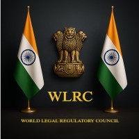 World Legal Regulatory Council logo - Similar company to Xpert Forensics