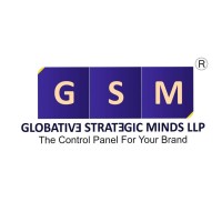 Globative Strategic Minds-Advanced Digital Marketing | Content Management | Image Consulting logo - Similar company to Mirage & Co.