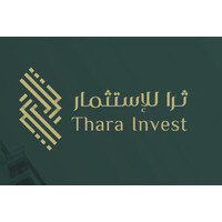 Thara Investment logo - Similar company to Mdr Group