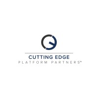 Cutting Edge Platform Partners logo - Similar company to Sofihub