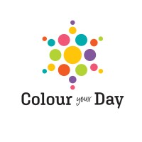 Colour Your Day NZ logo - Similar company to E Tū Tāngata