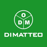DI MATTEO Group logo - Similar company to Cemai - Cement Intelligence