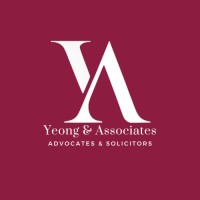 Yeong & Associates logo - Similar company to Zico Ip