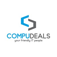 Compudeals logo - Similar company to Connect+ Group - Omnichannel Retail Platform