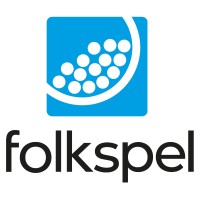 Ideella Folkspel logo - Similar company to Levls
