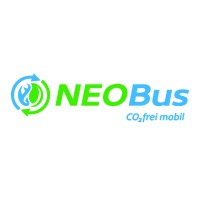 Neo-Bus logo - Similar company to Neobus