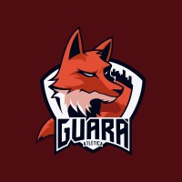GUARÁ - Associação Atlética Acadêmica de Arquitetura e Urbanismo logo - Similar company to Turuna - Associação Atlética Acadêmica Das Engenharias Da Ufmt