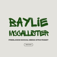 Marketing By Baylie logo - Similar company to M2M Communications