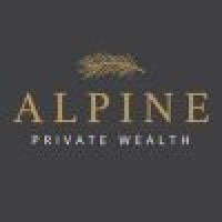 Alpine Private Wealth logo - Similar company to J. Stuart Bradley Consulting