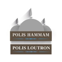 Polis Hammam-Polis Loutron logo - Similar company to Serp Scout