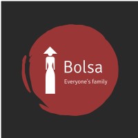 Bolsa Vietnamese Restaurant logo - Similar company to Pho Little Saigon
