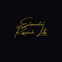 Elemental Research Labs logo - Similar company to Dowell Ess