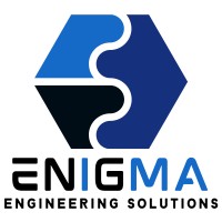 Enigma Engineering Solutions logo - Similar company to Niva Solutions