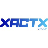 XACTX Group logo - Similar company to Xes