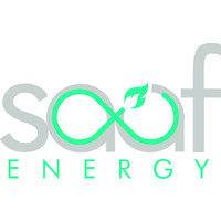 Saaf Energy logo - Similar company to N3E Technologies