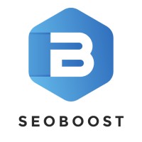 Seoboost logo - Similar company to Hellenique