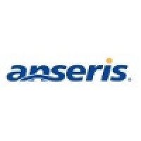 Anseris logo - Similar company to P4 Technologies