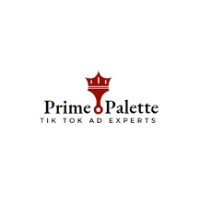 Prime Palette logo - Similar company to Vedicroots