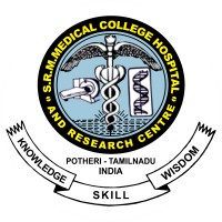 SRM Hospital logo - Similar company to Srm Diagnostics