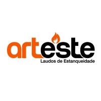 ARTeste - Laudos de Estanqueidade logo - Similar company to Alphatest Corp.