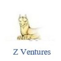 Z Ventures logo - Similar company to Zventures