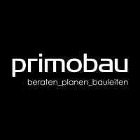 Primobau AG logo - Similar company to Sigrist Specogna Architektur Und Design Gmbh